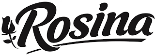 ROSINA logo