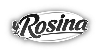 ROSINA logo