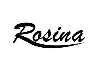 ROSINA logo