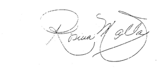 ROSINA MALTA logo