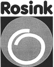 ROSINK logo