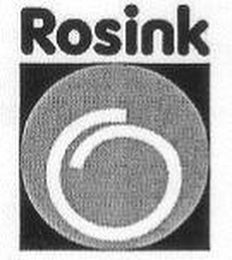 ROSINK logo