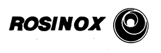 ROSINOX logo