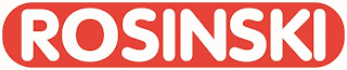 ROSINSKI logo