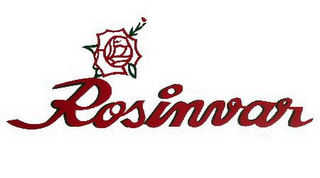 ROSINVAR logo