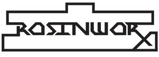 ROSINWORX logo