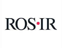 ROS·IR logo