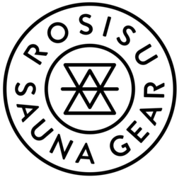 ROSISU SAUNA GEAR logo