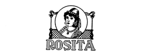 ROSITA logo