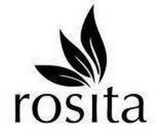ROSITA logo