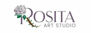 ROSITA ART STUDIO logo