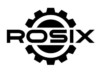 ROSIX logo