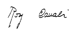 ROSJ CANALI logo