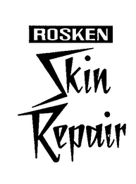 ROSKEN SKIN REPAIR