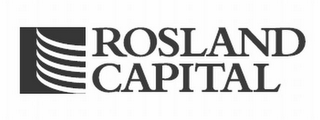 ROSLAND CAPITAL logo
