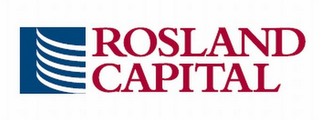 ROSLAND CAPITAL logo