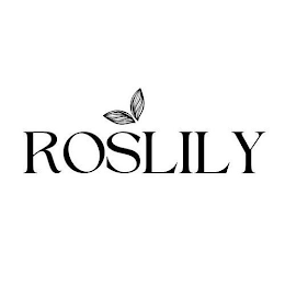 ROSLILY logo