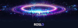 ROSLO NETWORK logo