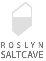 ROSLYN SALT CAVE logo