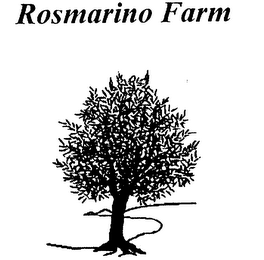 ROSMARINO FARM logo