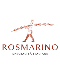 ROSMARINO SPECIALITA ITALIANE logo