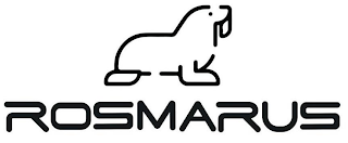 ROSMARUS logo