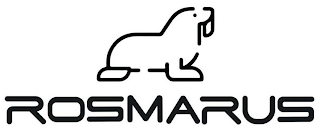 ROSMARUS logo