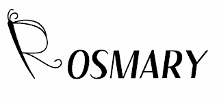ROSMARY logo