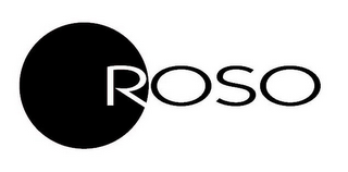 ROSO logo
