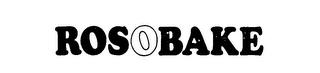 ROSOBAKE logo