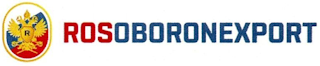 ROSOBORONEXPORT logo