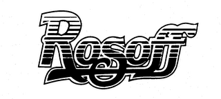 ROSOFF logo