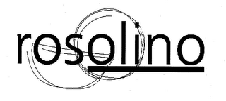 ROSOLINO logo