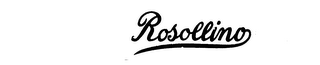 ROSOLLINO logo