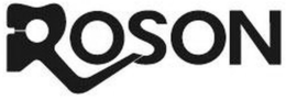 ROSON logo