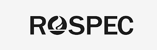 ROSPEC logo