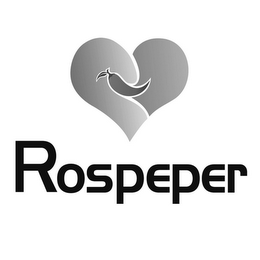 ROSPEPER logo