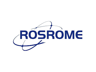 ROSROME logo