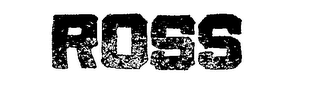 ROSS logo