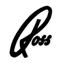ROSS logo