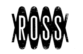 ROSS logo
