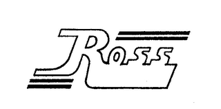 ROSS logo