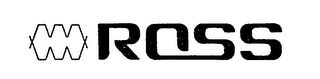 ROSS logo