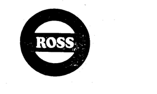 ROSS logo