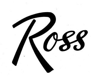 ROSS logo