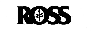 ROSS logo