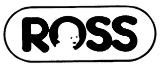 ROSS logo