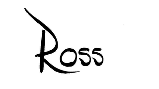 ROSS logo