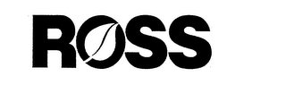 ROSS logo