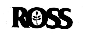 ROSS logo